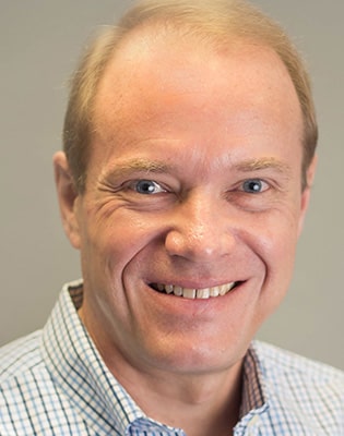 Portrait of Dr. Kattner
