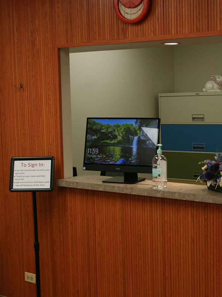 gurnee office location